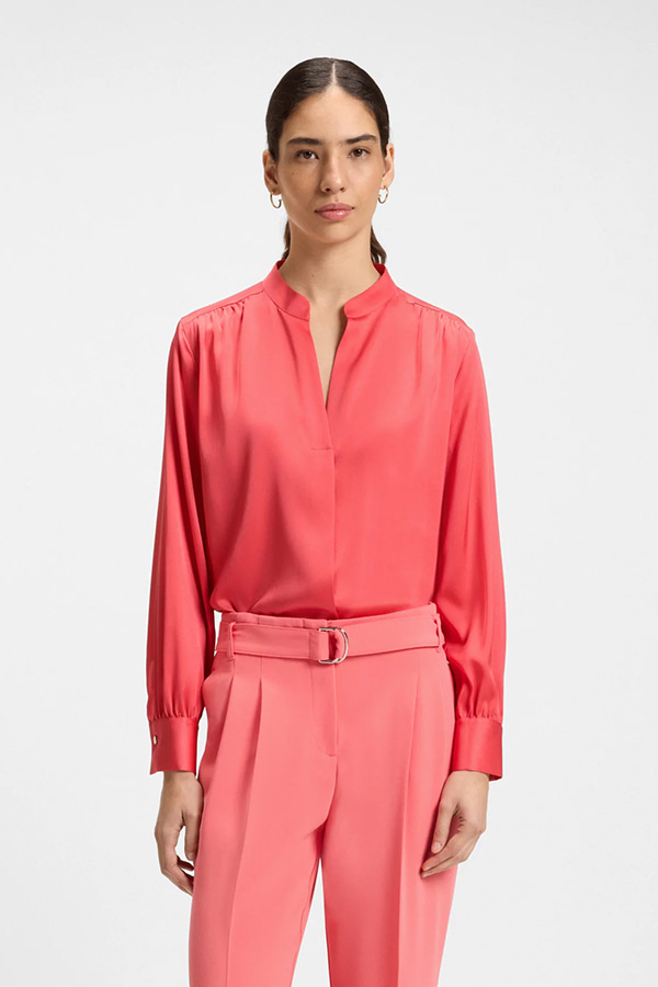 ΓΥΝΑΙΚΕΙΑ ΜΠΛΟΥΖΑ BOSS - 658